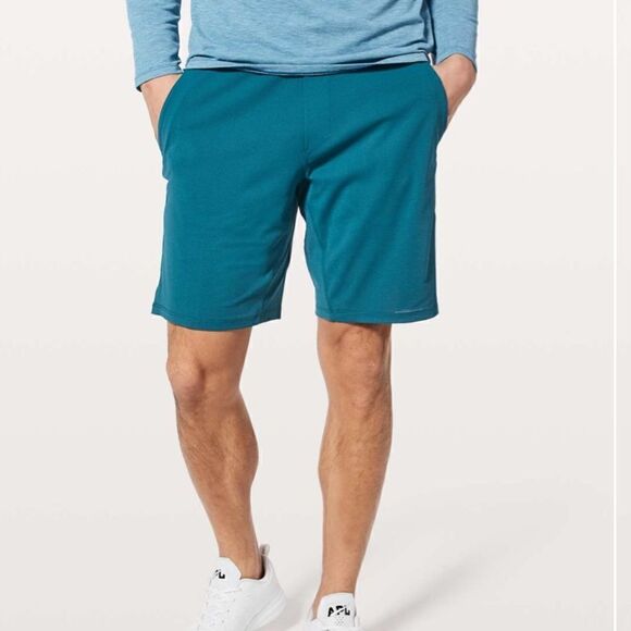 Lululemon Warp Lite Short *9"
Capri - Picture 1 of 9
